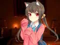Xogo Nenas Anime - Clicker en liña