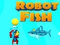 Xogo Peixe Robótico en liña