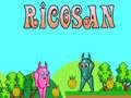 Xogo Ricosan en liña