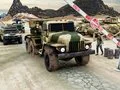 Xogo Camiño transportador de máquinas militares en liña Xogo Camiño transportador de máquinas militares en liña