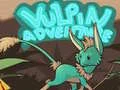 Xogo Aventura Vulpin en liña