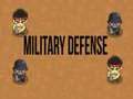 Xogo Defensa Militar en liña