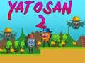 Xogo Yatosan 2 en liña
