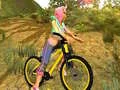 Xogo Trucos Offroad BMX en liña