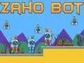 Xogo Zaho Bot en liña