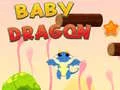 Xogo Dragón Bebé en liña