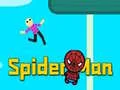 Xogo Homem-Aranha en liña Xogo Homem-Aranha en liña