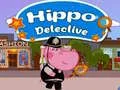 Xogo Detective Hipopótamo en liña