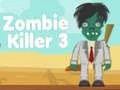 Xogo Asasino de Zombis 3 en liña