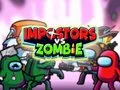 Xogo Impostores contra Zombis en liña Xogo Impostores contra Zombis en liña