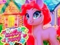 Xogo Poni Feliz en liña