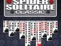 Xogo Solitario Araña Clásico en liña