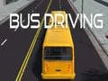 Xogo Condución de autobuses en liña Xogo Condución de autobuses en liña
