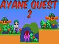 Xogo Aventura de Ayane 2 en liña