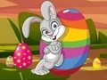 Xogo Ovos agoitados de Pascua en liña Xogo Ovos agoitados de Pascua en liña