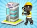 Xogo Construtor de Cidades en liña