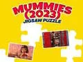Xogo Mumias (2023) Puzzle en liña Xogo Mumias (2023) Puzzle en liña