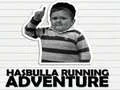 Xogo Aventura de Correr de Hasbulla en liña Xogo Aventura de Correr de Hasbulla en liña