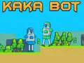 Xogo Bot Kaka en liña
