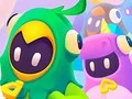Xogo Corre, rapaces en liña