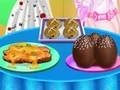 Xogo Irmás Ensaio Feliz Comida Deliciosa 2 en liña Xogo Irmás Ensaio Feliz Comida Deliciosa 2 en liña