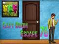 Xogo Amgel Escape Fácil da Habitació 76 en liña