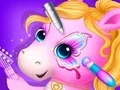 Xogo Banda de Música das Irmás Poni en liña Xogo Banda de Música das Irmás Poni en liña