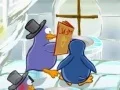Xogo Tenda de Cociña dos Pingüíns en liña