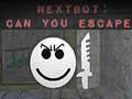 Xogo Nextbot: Podes escapar? en liña Xogo Nextbot: Podes escapar? en liña