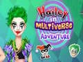 Xogo Hailey na Aventura Multiverso en liña Xogo Hailey na Aventura Multiverso en liña