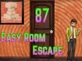 Xogo Amgel Escape Fácil Dende a Habitacion en liña