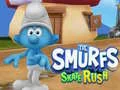 Xogo Os Smurfs: Skate Rush en liña Xogo Os Smurfs: Skate Rush en liña