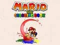 Xogo Libro de Coloreado Mario Rush en liña Xogo Libro de Coloreado Mario Rush en liña