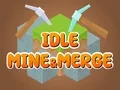 Xogo Minería Idle & Mestura en liña