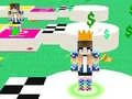 Xogo Proba de IQ: Quiz de Minecraft en liña