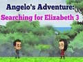 Xogo Aventura de Angelos: Buscando a Elizabeth 3 en liña