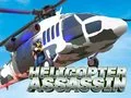 Xogo Asasino Helicóptero en liña