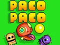 Xogo Paco Paco en liña