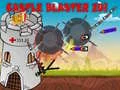 Xogo Castelo Blaster 2D! en liña