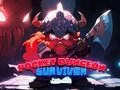 Xogo Sobrevivente Dungeon de Billetera en liña