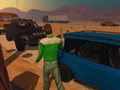 Xogo Simulador de Gasolinera en liña
