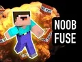 Xogo Fusión Noob en liña