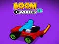 Xogo Rodas Boom 3D en liña