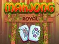 Xogo Mahjong Real en liña