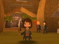 Xogo Kogama: Aventura Máxica en Hogwarts en liña