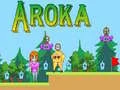 Xogo Aroka en liña