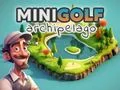 Xogo Minigolfe Arquipélago en liña