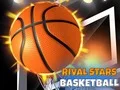 Xogo Rival Star Basketbol en liña