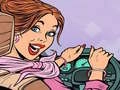 Xogo Taxi Tycoon: Simulador de Transporte Urbano en liña