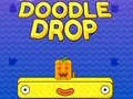 Xogo Doodle Drop en liña